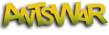 Antswar Logo Antswar